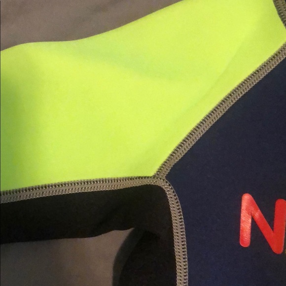 Kid’s wetsuit - Picture 3 of 6